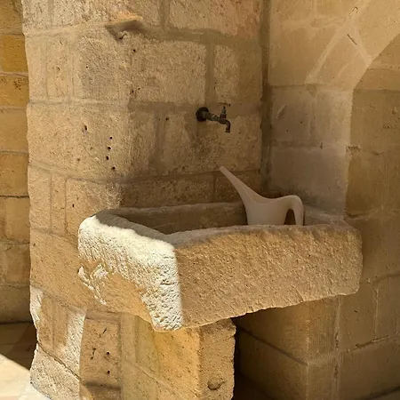 Alla Mescita Matera Exterior photo