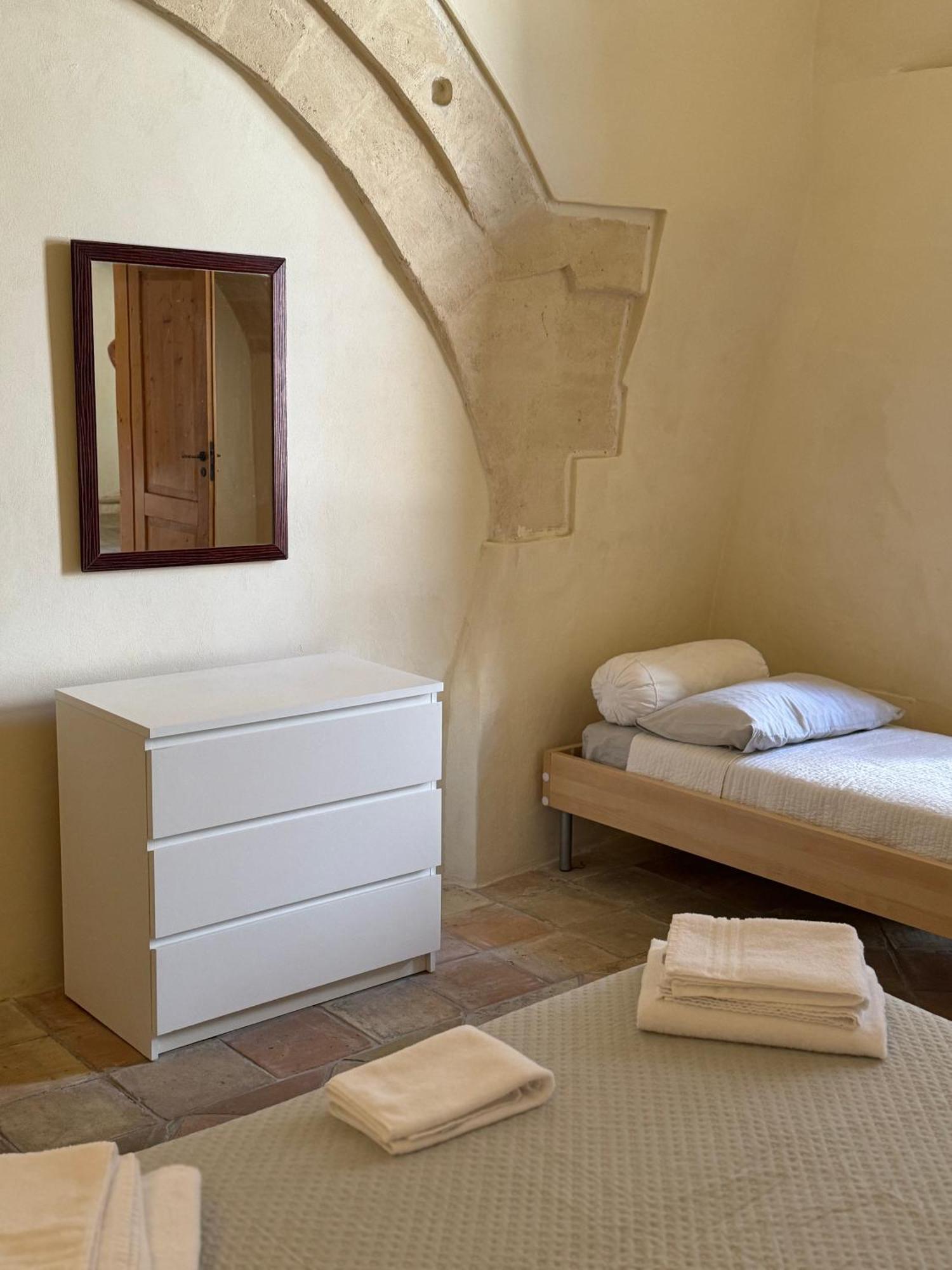 Holiday home Mescita Matera