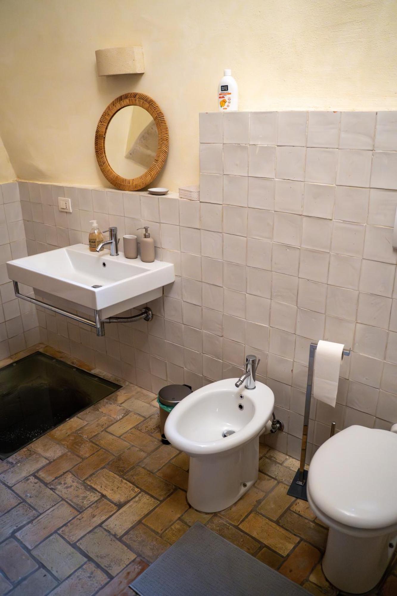 Mescita Holiday home Matera