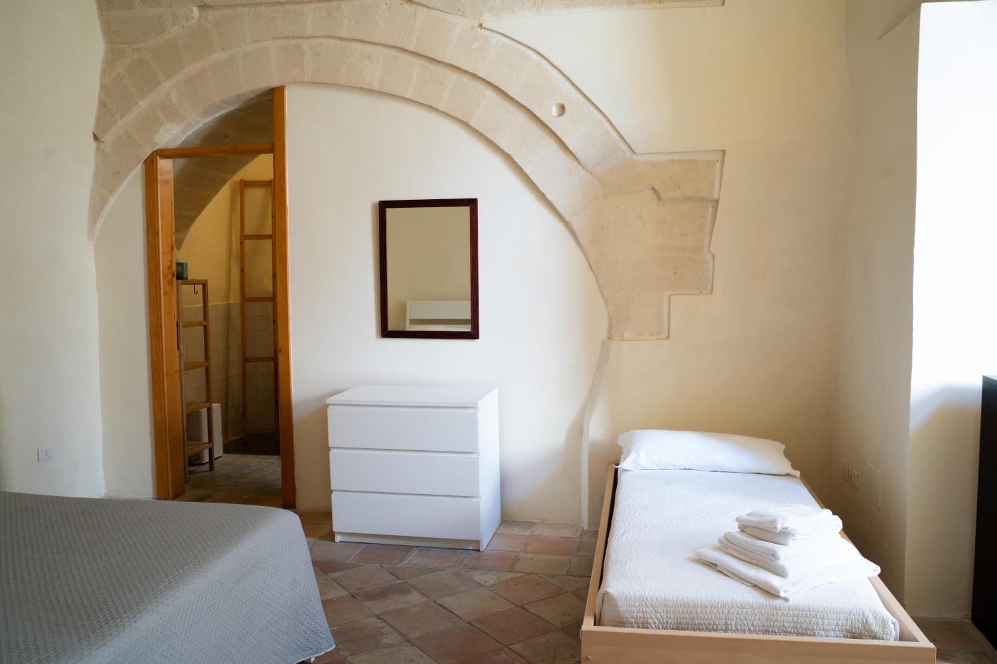 Mescita Holiday home *