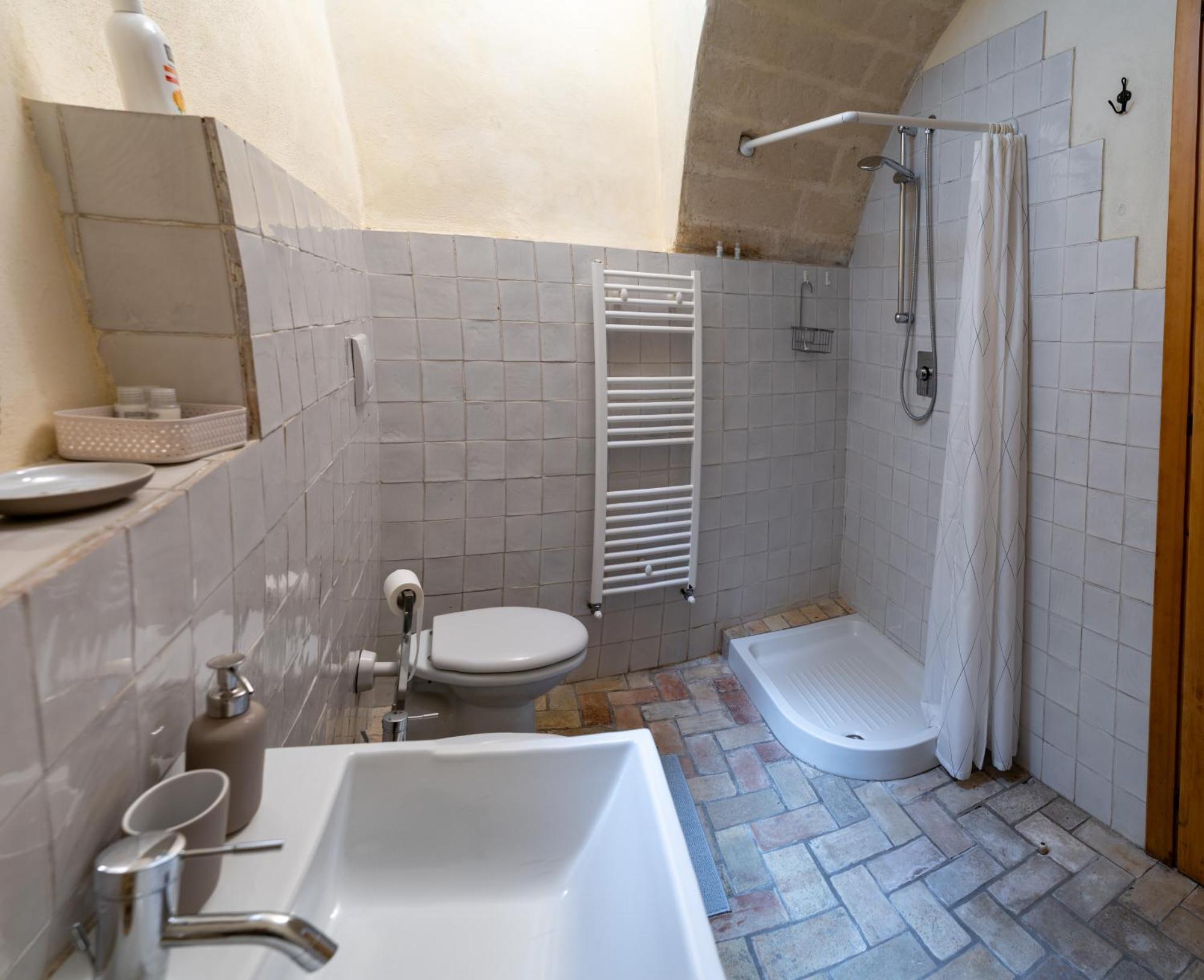Mescita Holiday home