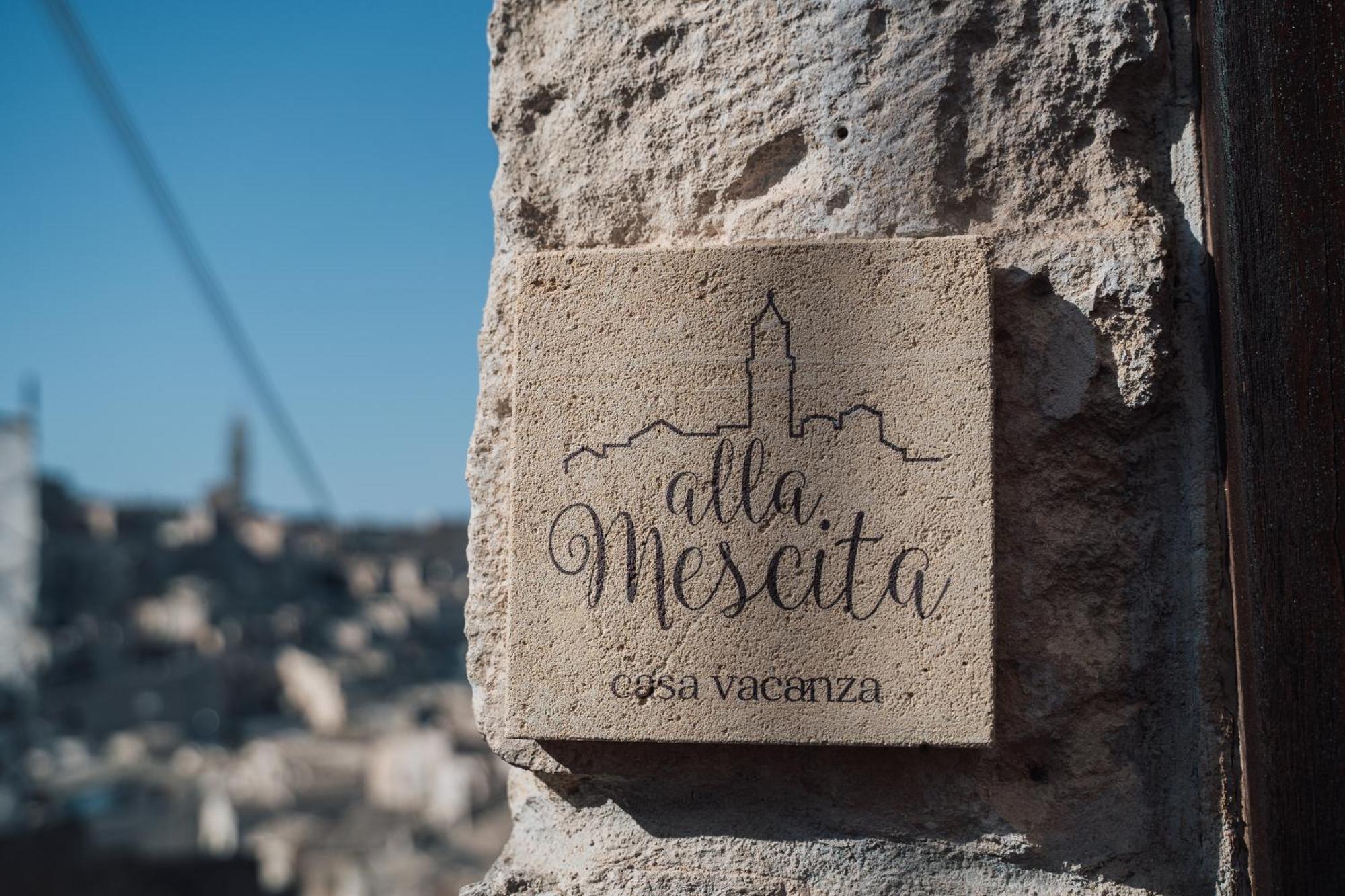 Mescita Holiday home *