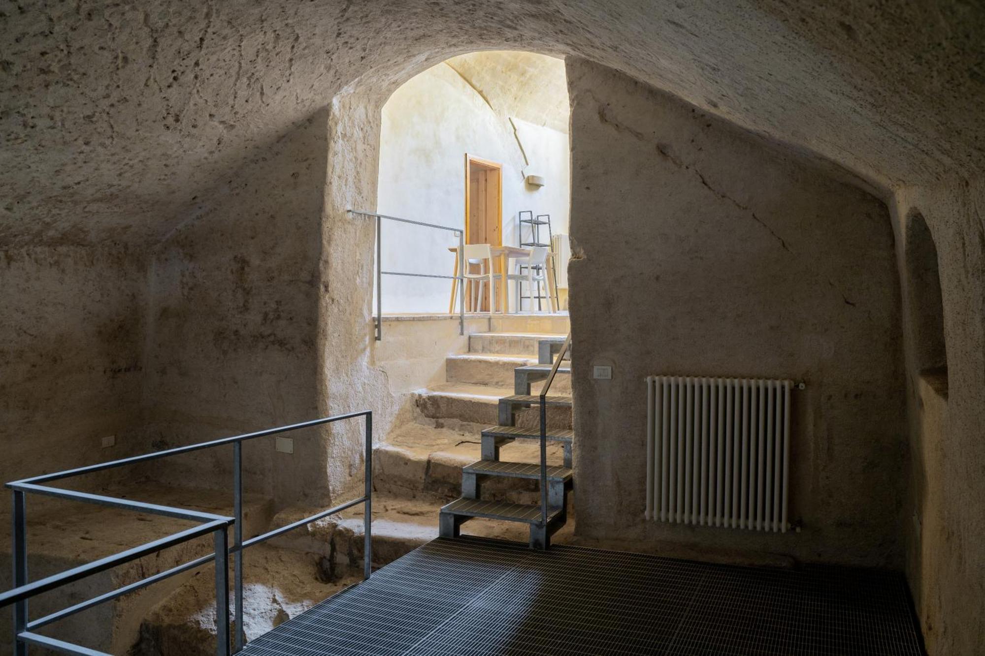 Mescita * Matera